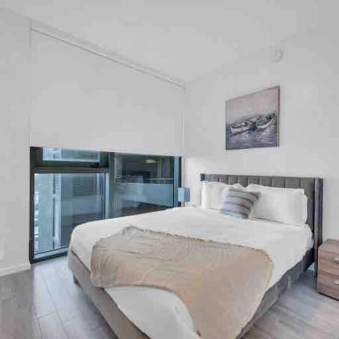 ميامي Spacious 2 Beds With Ocean View المظهر الخارجي الصورة