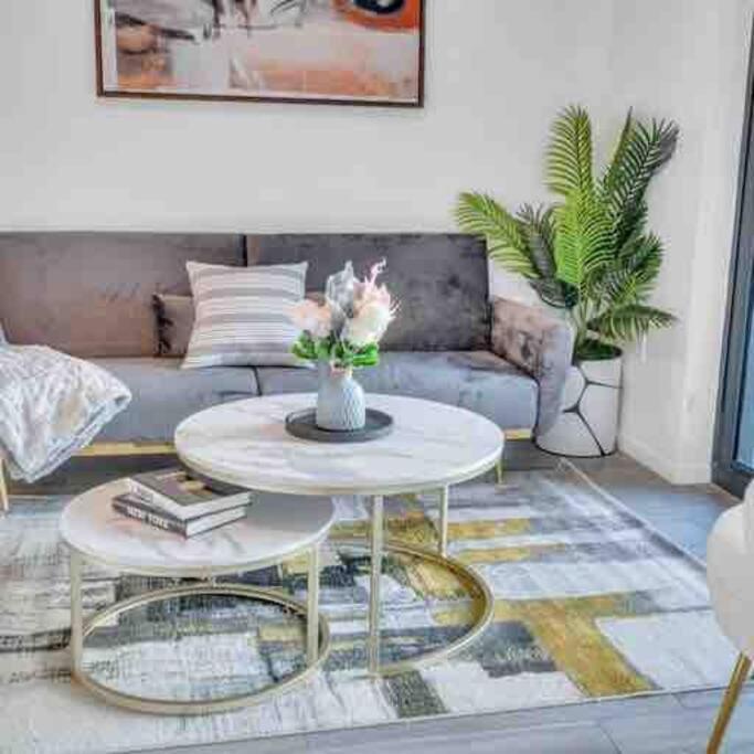 ميامي Spacious 2 Beds With Ocean View المظهر الخارجي الصورة